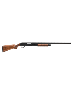 Windham Weaponry Pump Action 12 Gauge, 3", 18.5" Barrel - PW28