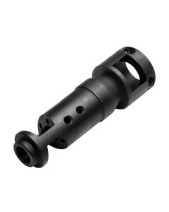Mosin Nagant M44 Muzzle Brake/Bolt-On