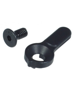 JP Low Profile Safety Selector - For Ambidextrous use