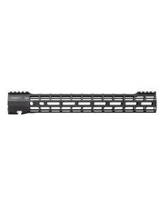 Aero M5 308 15" ATLAS S-ONE M-LOK Handguard - Anodized Black