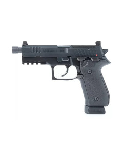 AREX Zero 1 Tactical - BLACK