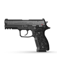 Arex Zero 2 Standard, Black