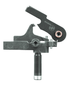 Armageddon Gear Revolution Trigger