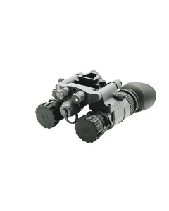 Armasight BNVD-40 Gen 3 Pinnacle Night Vision Google - Minimum 2000 FOM