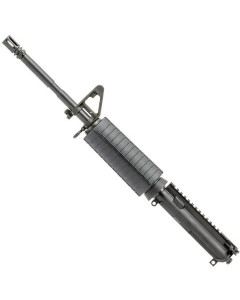 CMMG Upper Group Mk4LE 22LR