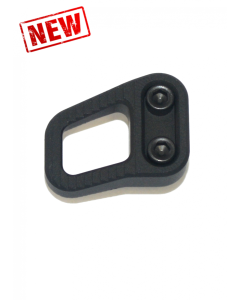 Armaspec B2 Skeletonized Extended Mag Release