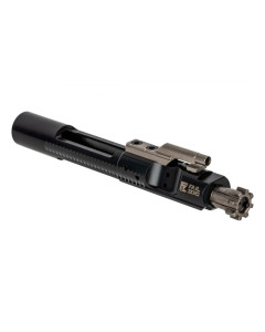 FAIL ZERO BOLT CARRIER GROUP 5.56MM FULL AUTO AR-15 BLACK