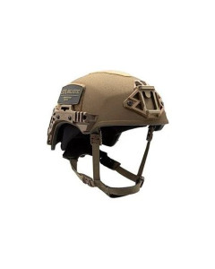 Team Wendy Exfil 3.0 Ballistic SL Helmet
