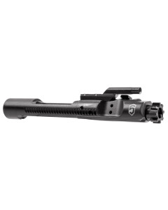  Phase 5 Bolt Carrier Group 5.56MM AR-15 Black Phosphate