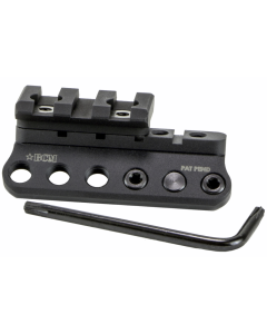BCM GUNFTR 1913 Modular Light Mount- KeyMod Version