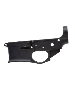 BA-15 Lower Receiver For AR-15
