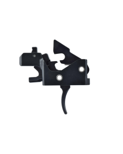 The Partisan Disruptor AR15 Rifle Trigger