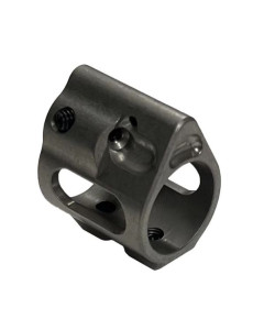 Fostech AR-15 Adjustable Gas Block .750