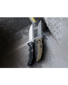 Boker Intention II
