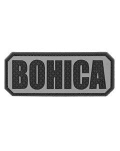 BOHICA PVC Patch