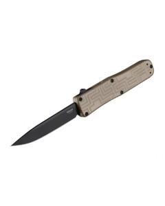 BOKER PLUS OTF COYOTE