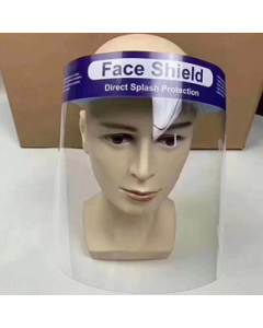 Bolle Safety Face Shield