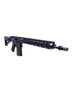 Brace Built MC7 - 6.5 Creedmoor - Black