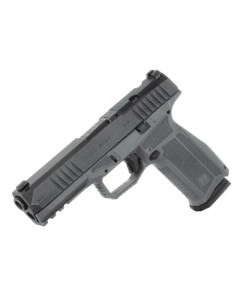 AREX DEFENSE DELTA L GEN 2 9MM OPTIC READY PISTOL - GRAY
