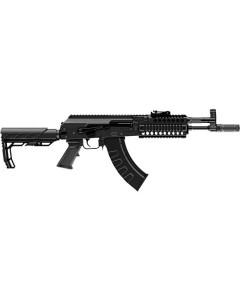  CROSMAN AK1 BB CO2 AIR RIFLE SELECT FIRE 430FPS BLACK