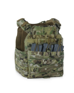 CHASE TACTICAL MODULAR ENHANCED ARMOR CARRIER (MEAC)