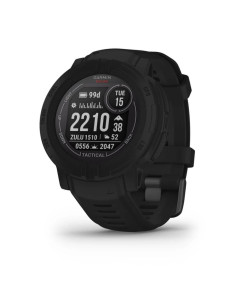 Garmin Instinct 2 - Tactical Edition