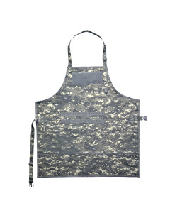 Tactical Apron/Digital Camo