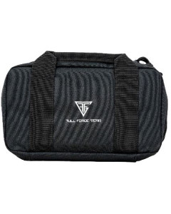 Full Forge Gear Cat-1 Single Pistol Case