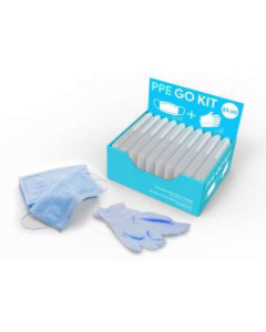 PPE GO KIT 
