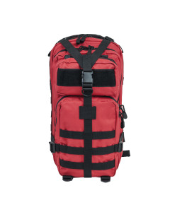 Small Assault Backpack/Red