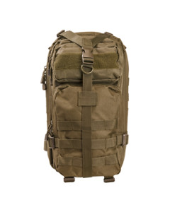 Small Assault  Backpack/Tan
