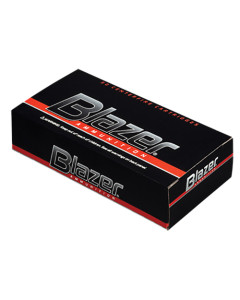 CCI Blazer 45 ACP 230 GR Full Metal Jacket 50 Bx