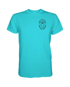 Combat Iron Apparel Pray For Peace, Prepare For War Men's T-Shirt