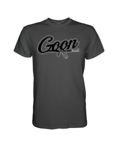 Combat Iron Apparel Goon AK-47 Men's T-Shirt