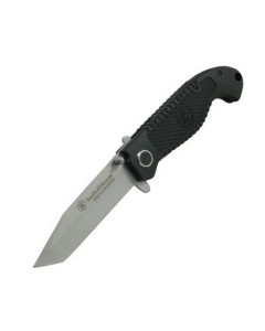 Smith & Wesson Tactical Tanto Folding Knife