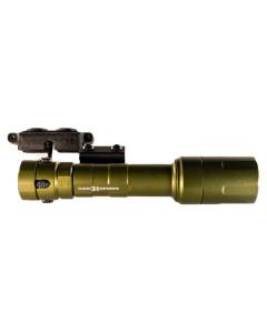 Cloud Defensive REIN 3.0 Weapon Light - OD
