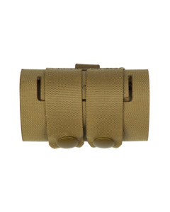 Cole-TAC Compact Dump Pouch, Fits 8 AR Magazines