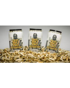 CanMunition 9mm 115 Grain 90 Rounds