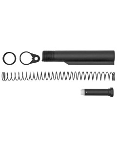 CMC Triggers 6 Position Mil Spec Buffer Tube Assembly