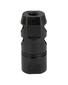 CMMG Zeroed 223 Rem/5.56 NATO 1/2x28" Muzzle Brake