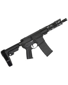 CMMG Banshee Mk4 Pistol - 300 BLK 8"