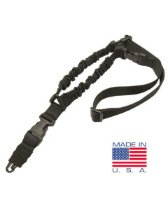 COBRA One Point Bungee Sling- black