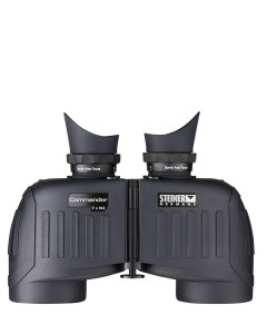 Commander 7x50 Binocular