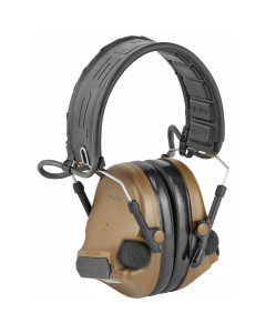3M PELTOR ComTac V Hearing Defender Headset MT20H682FB-09