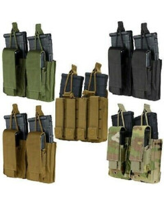 Condor GEN2 Triple Kangaroo Mag Pouch