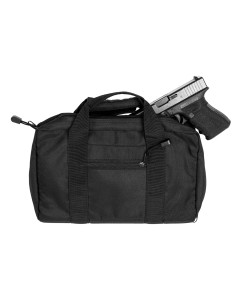 Discreet Pistol Case/Black