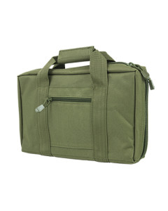 Discreet Pistol Case/Green