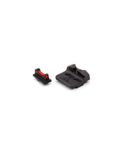Glock .125 Square ECS™ Set (Enhanced Combat Sight)