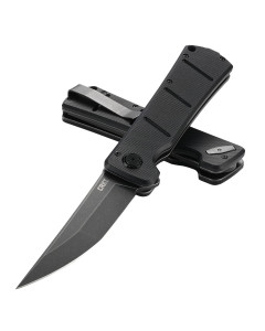CRKT Inazuma No Ken, 3.68" Folding Knife