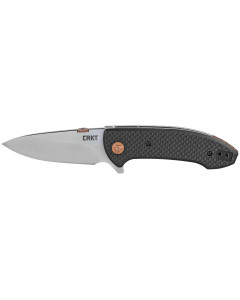 CRKT Avant 3.18" Plain Edge
